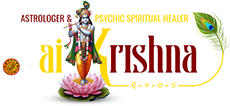  Astrologer & psychic spiritual healer Sai Krishna